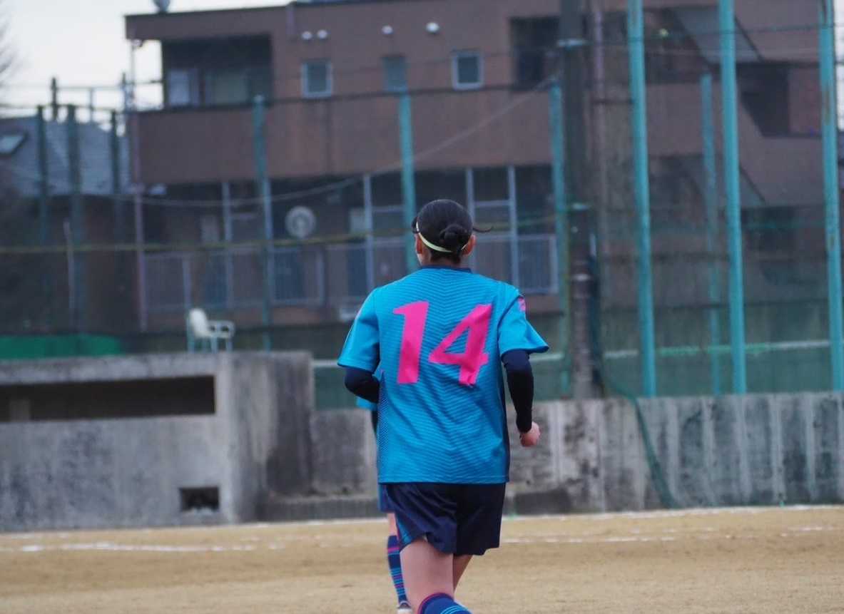 県高校女子サッカー新人戦　試合結果