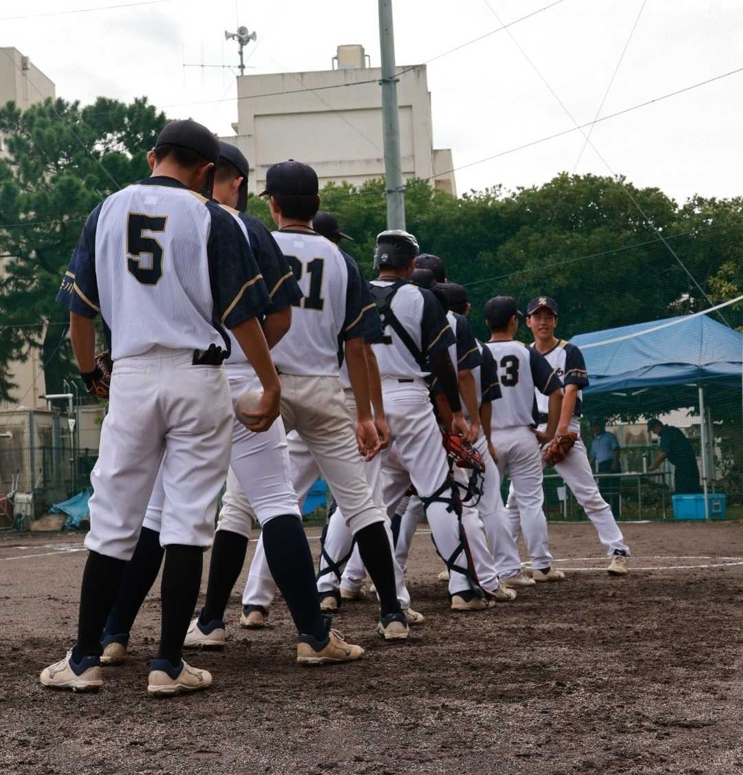男子ソフトボール部　大会結果報告