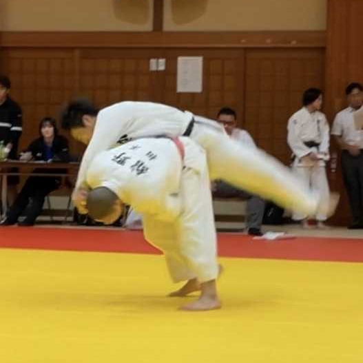 令和7年度関東高等学校選抜柔道大会出場