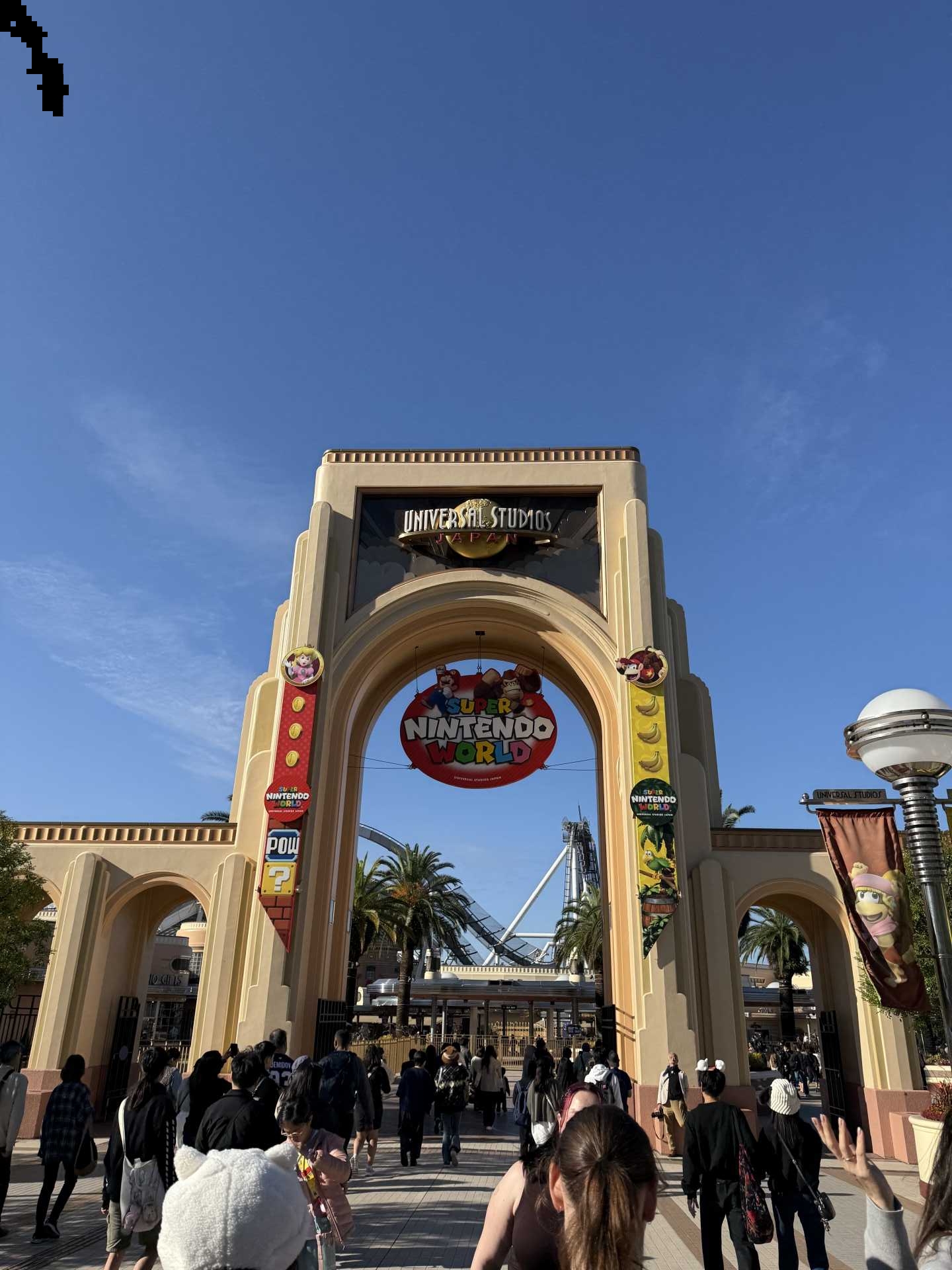 特進コース地域研修旅行3日目