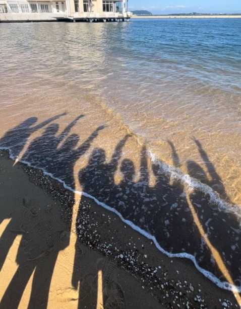 一貫コース地域研修旅行4日目