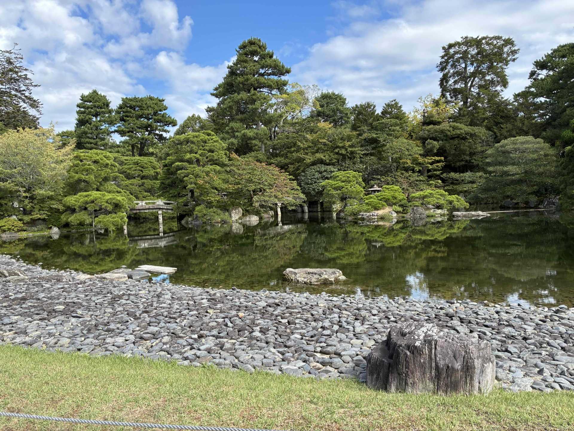 特進コース地域研修旅行４日目
