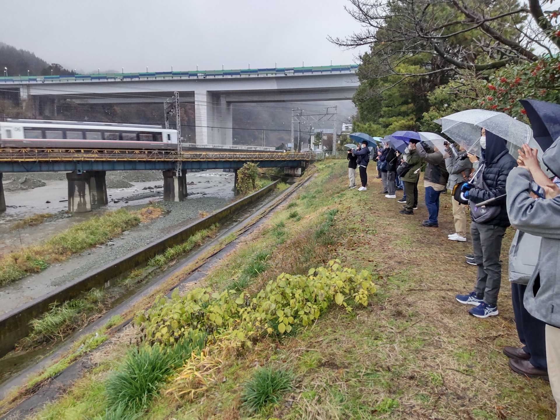 県高総文祭のための撮影会に行ってきました。