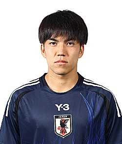 【本校卒業生】田中 聡選手がサッカー日本代表に