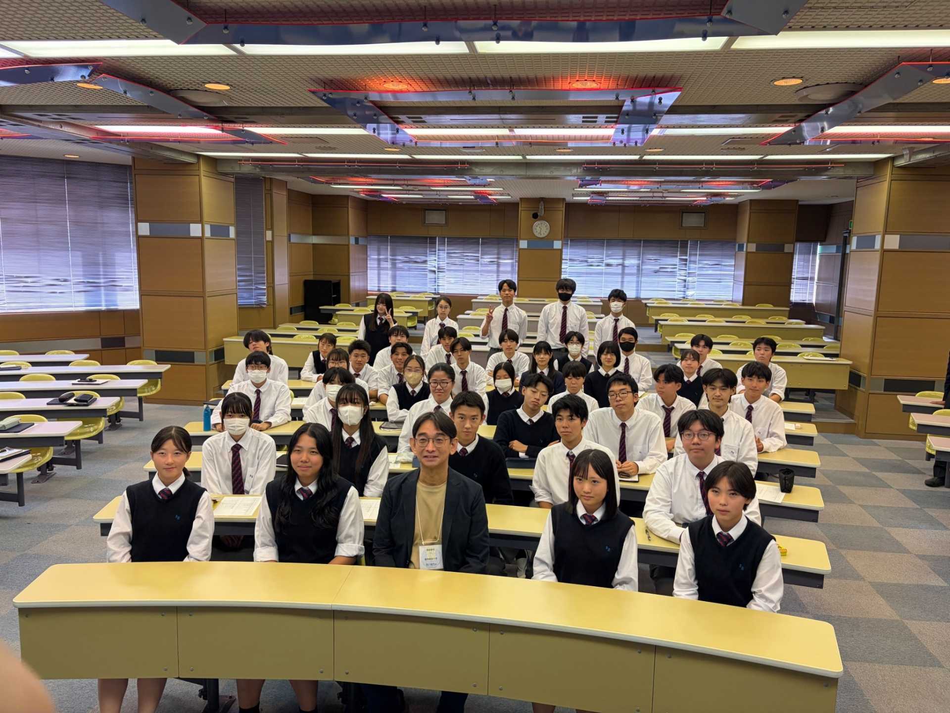SOYOナビ2026 開催!