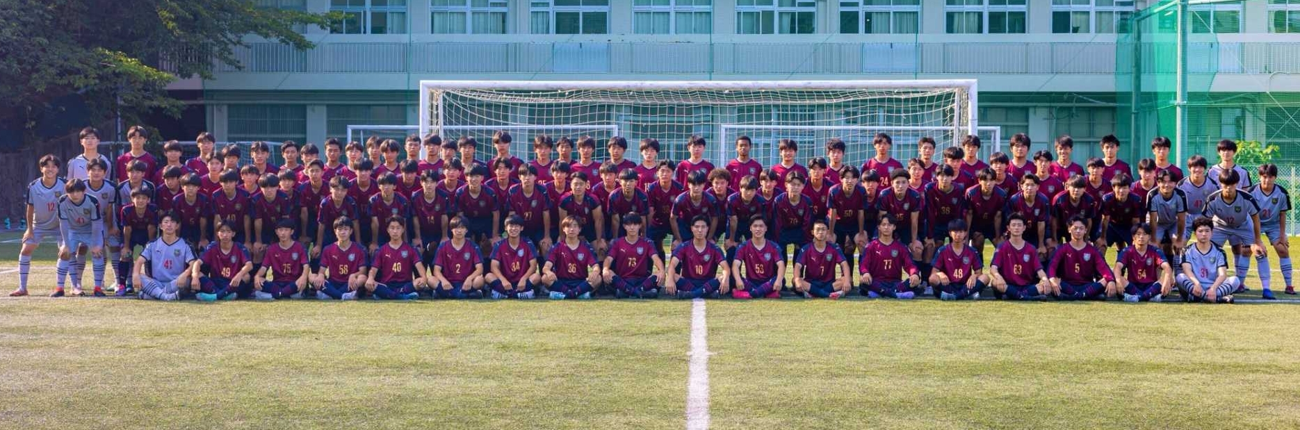 サッカー部