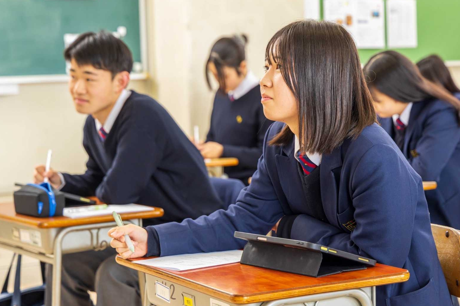 特別コースイメージ