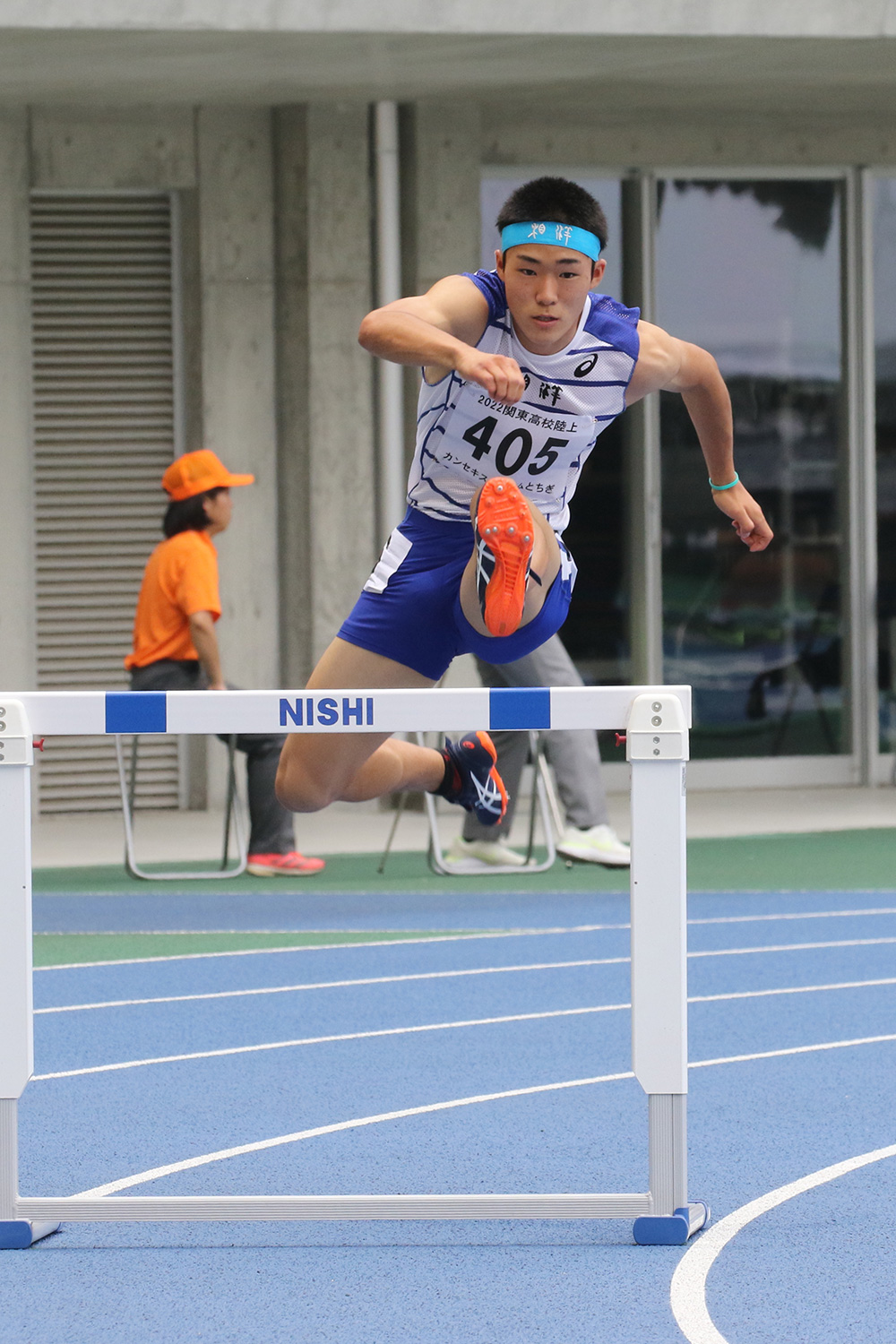 クラブ活動-陸上部 | 学校法人明徳学園 相洋高等学校